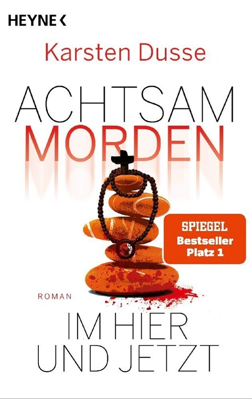 Achtsam morden im Hier und Jetzt (Paperback)