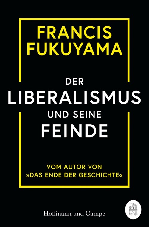 Der Liberalismus und seine Feinde (Paperback)