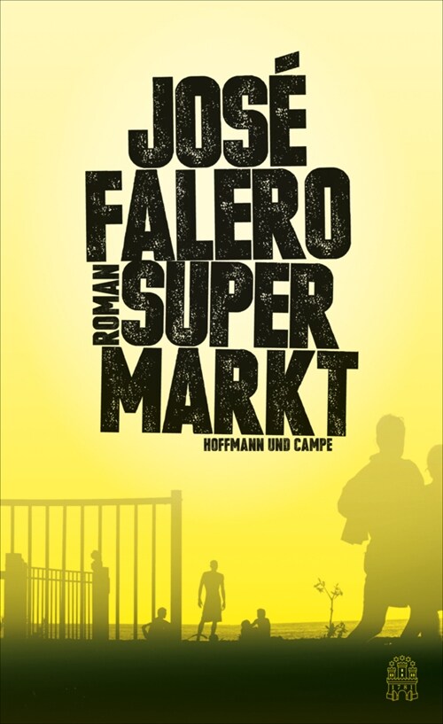 Supermarkt (Hardcover)