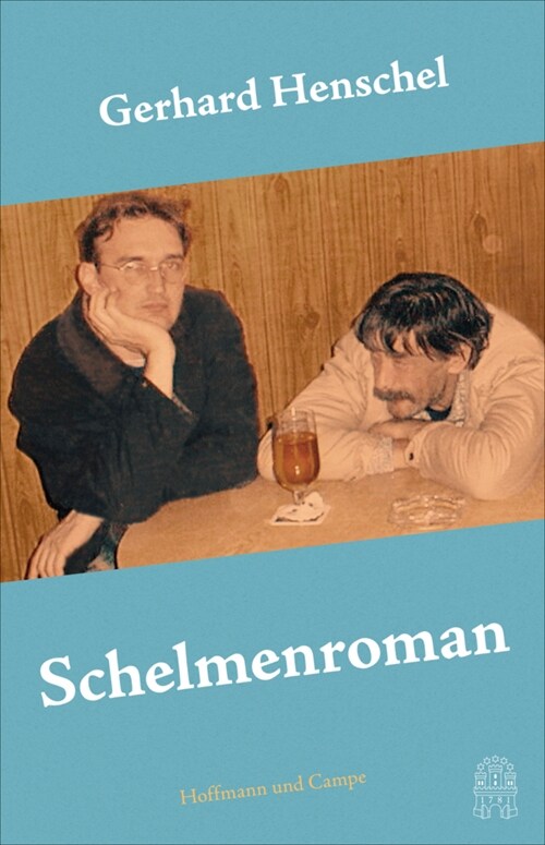 Schelmenroman (Hardcover)