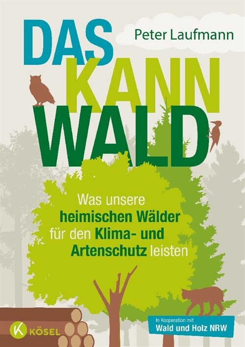 Das kann Wald (Paperback)