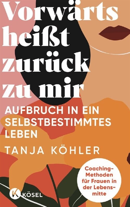 Vorwarts heißt zuruck zu mir (Paperback)