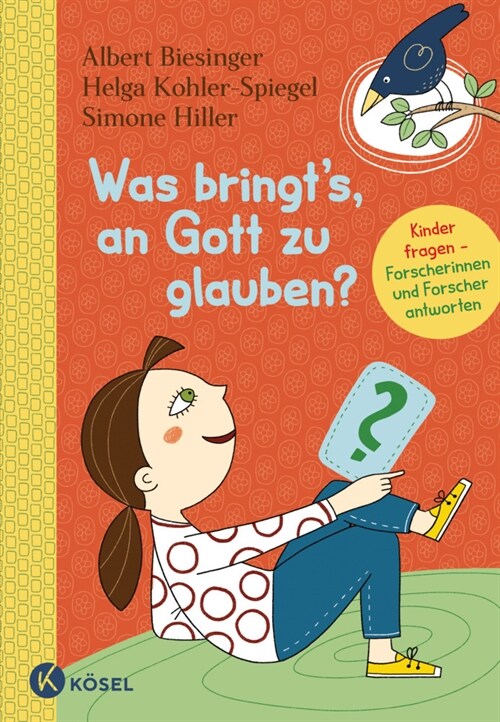 Was bringts, an Gott zu glauben (Hardcover)