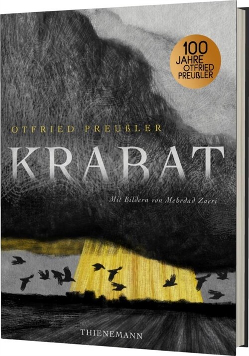 Krabat (Hardcover)
