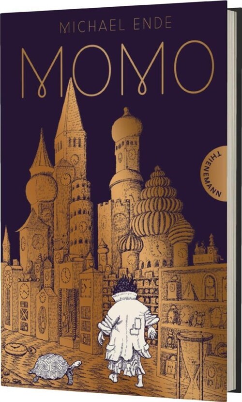 Momo (Hardcover)