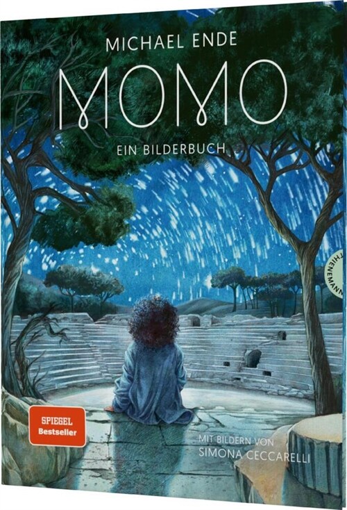 Momo (Hardcover)