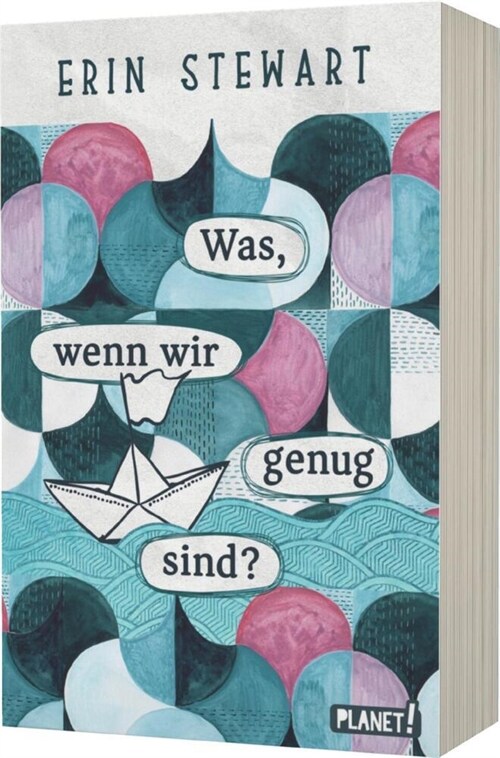 Was, wenn wir genug sind (Paperback)