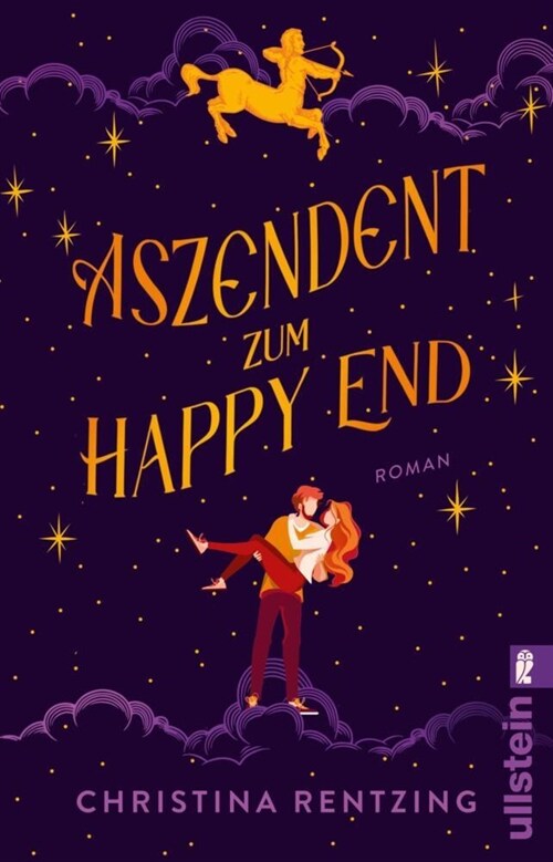 Aszendent zum Happy End (Paperback)