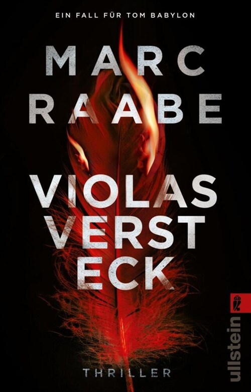 Violas Versteck (Paperback)