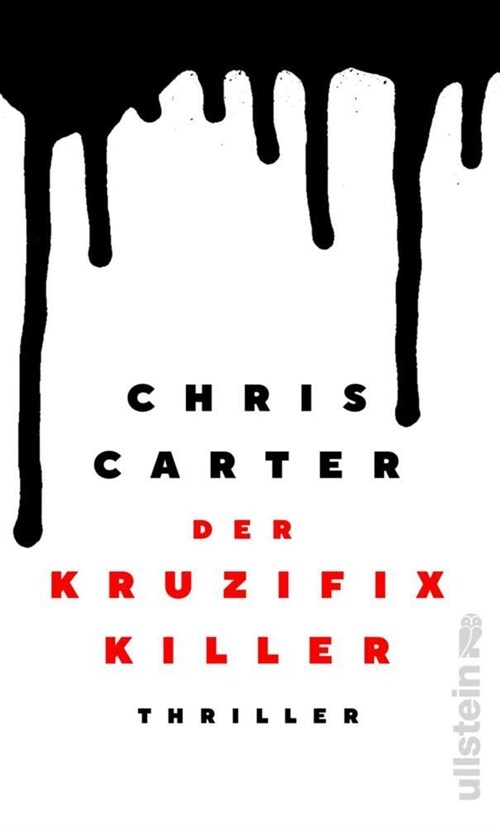 Der Kruzifix-Killer (Hardcover)