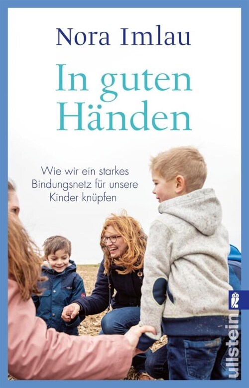 In guten Handen (Paperback)