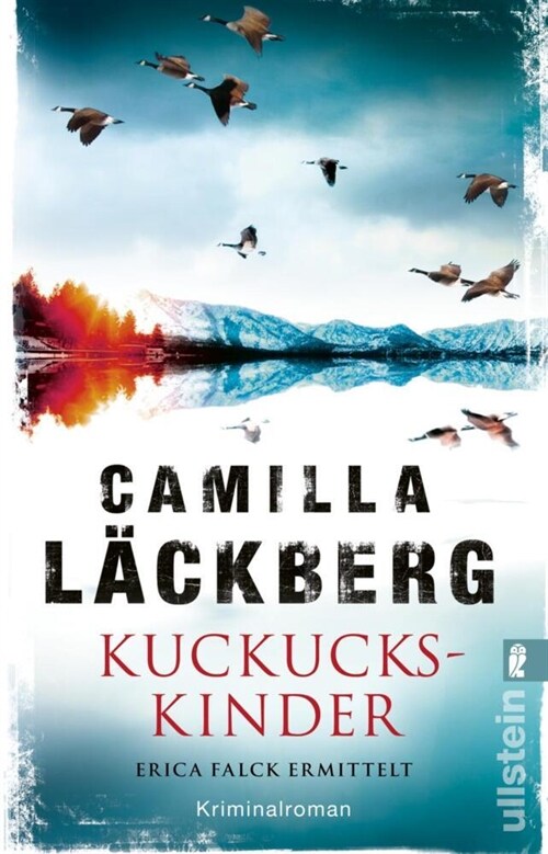 Kuckuckskinder (Paperback)