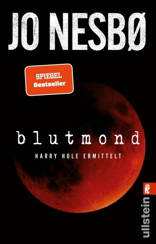 Blutmond (Paperback)