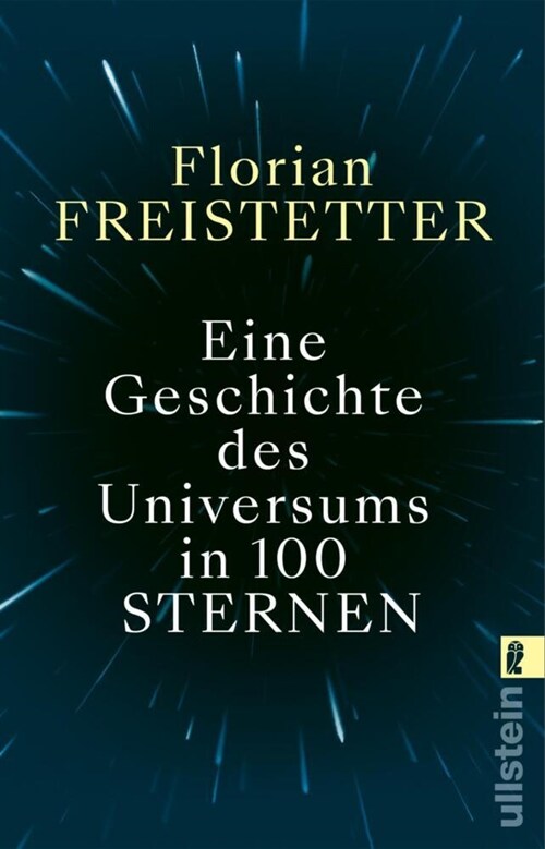Eine Geschichte des Universums in 100 Sternen (Paperback)