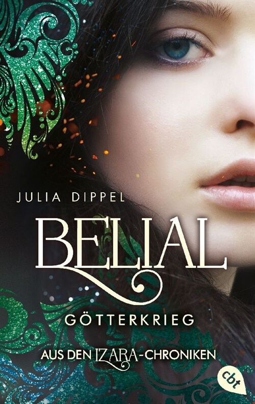 IZARA - Belial - Gotterkrieg (Paperback)