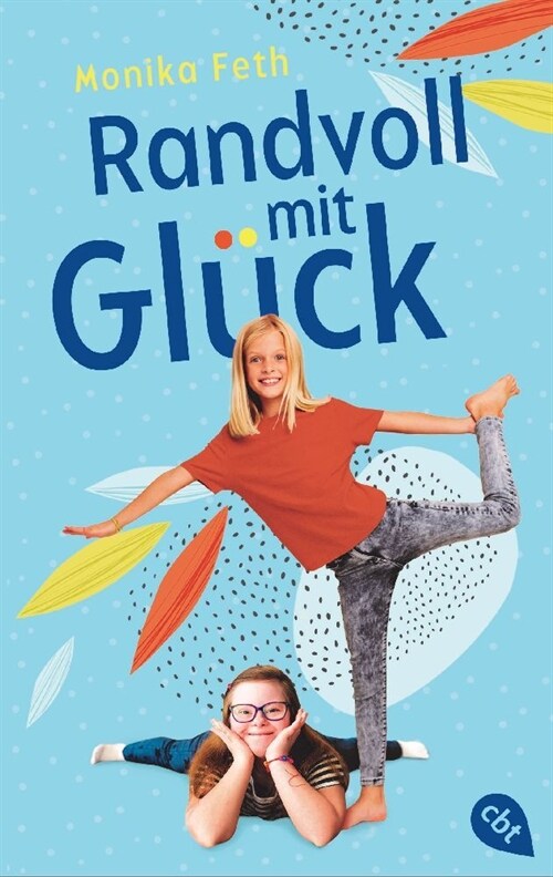 Randvoll mit Gluck (Paperback)