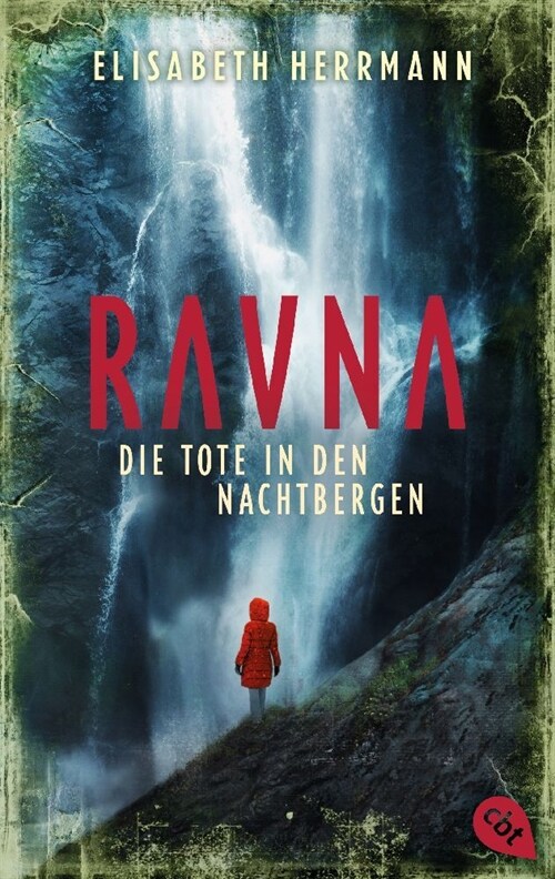 RAVNA - Die Tote in den Nachtbergen (Paperback)