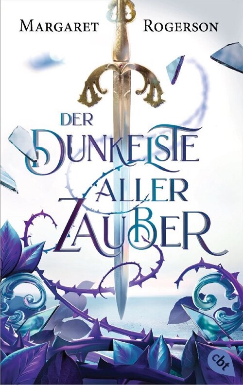 Der dunkelste aller Zauber (Paperback)