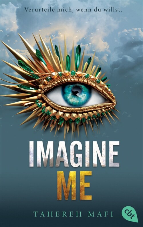 Imagine Me (Paperback)