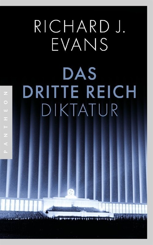 Das Dritte Reich (Paperback)