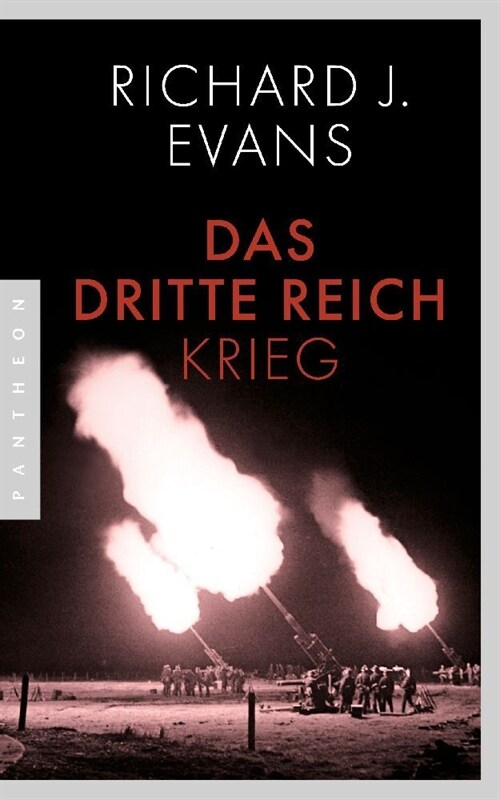 Das Dritte Reich (Paperback)