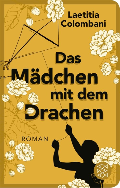 Das Madchen mit dem Drachen (Hardcover)