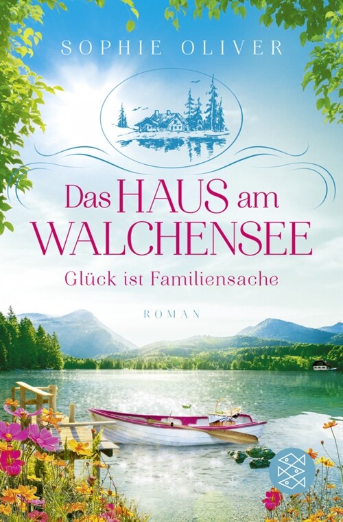 Das Haus am Walchensee (Paperback)