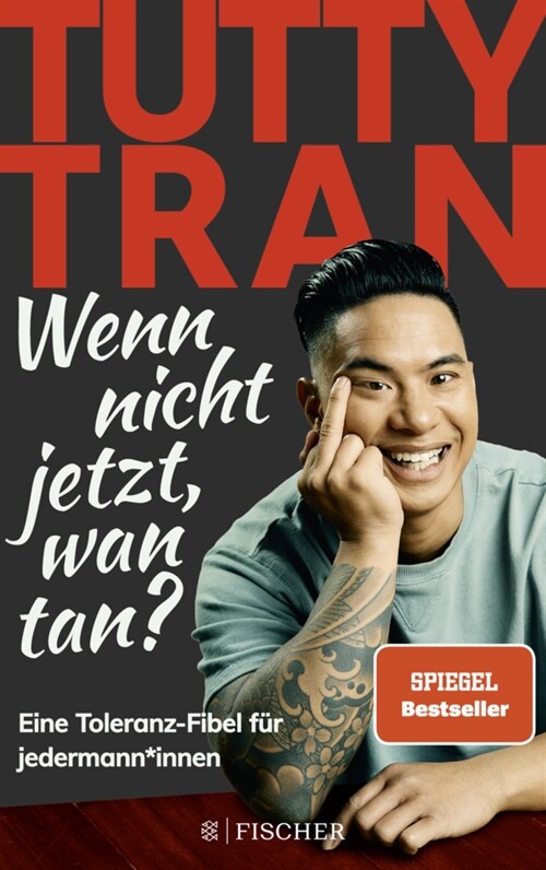 Wenn nicht jetzt, wan tan (Paperback)