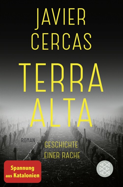 Terra Alta (Paperback)