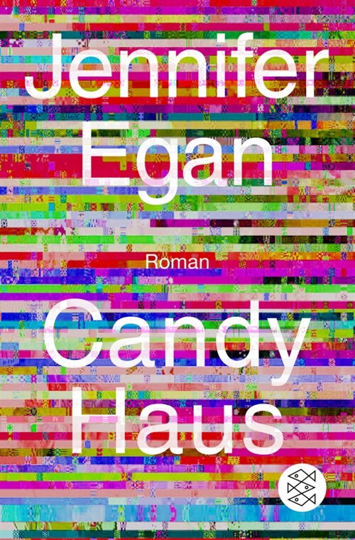 Candy Haus (Paperback)