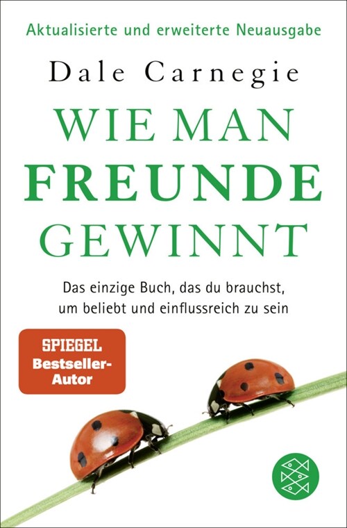 Wie man Freunde gewinnt (Paperback)