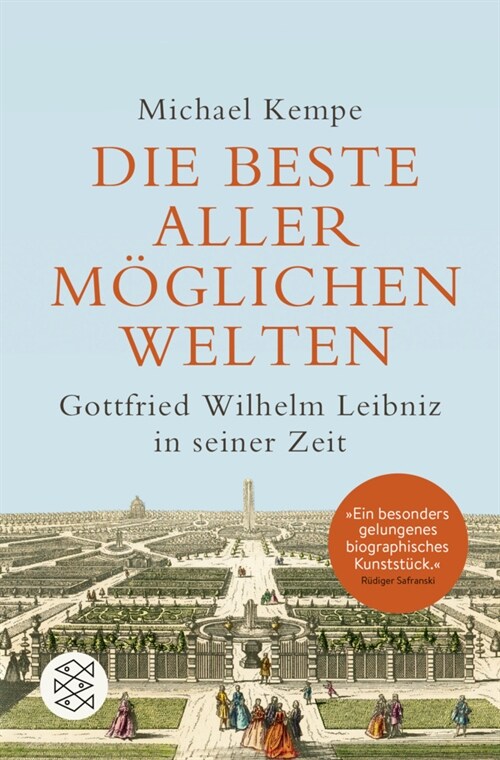 Die beste aller moglichen Welten (Paperback)