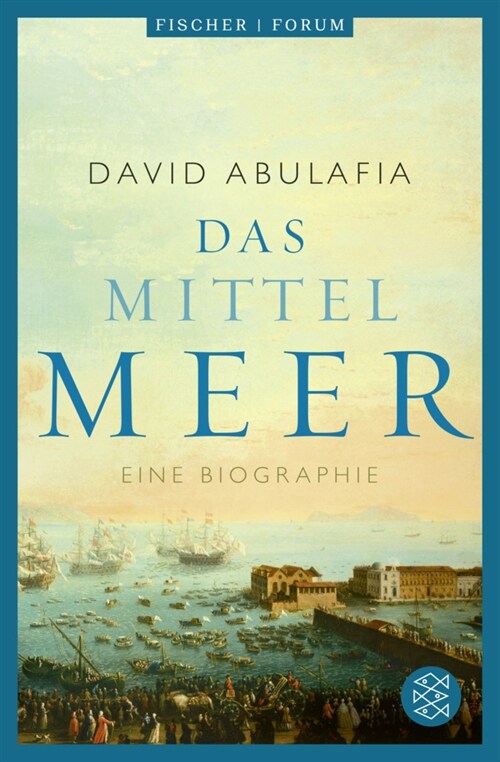 Das Mittelmeer (Paperback)