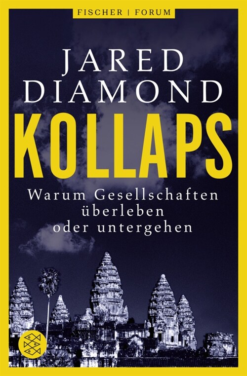 Kollaps (Paperback)