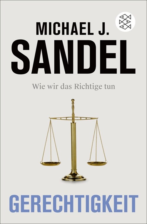 Gerechtigkeit (Paperback)