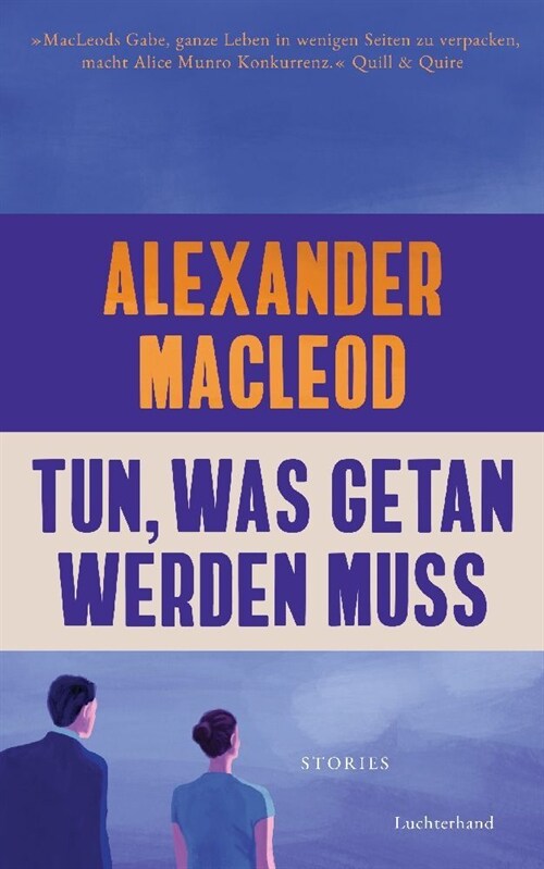 Tun, was getan werden muss (Hardcover)