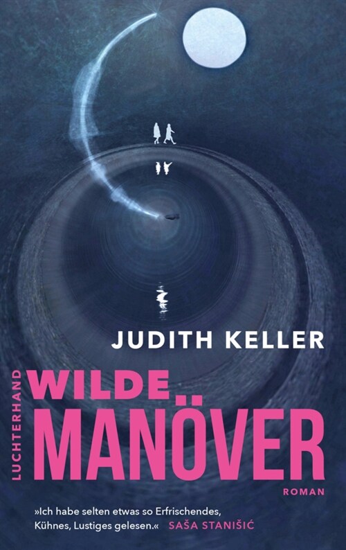 Wilde Manover (Hardcover)