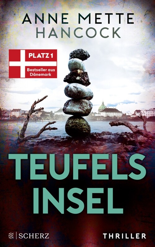 Teufelsinsel (Paperback)