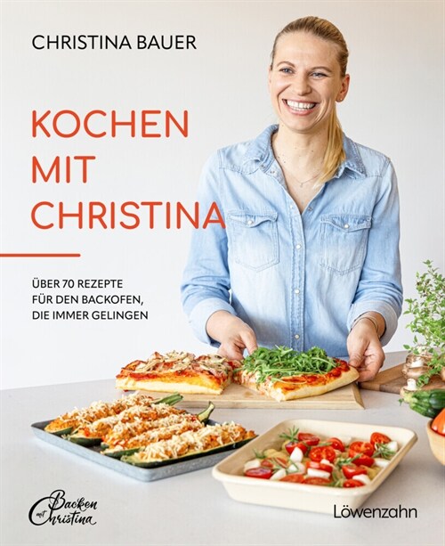 Kochen mit Christina (Hardcover)