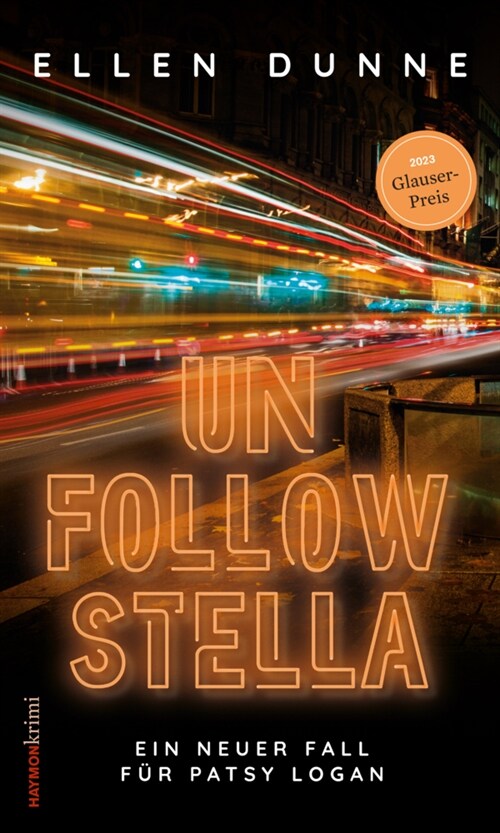 Unfollow Stella (Paperback)