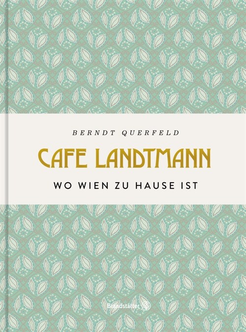 Cafe Landtmann (Hardcover)