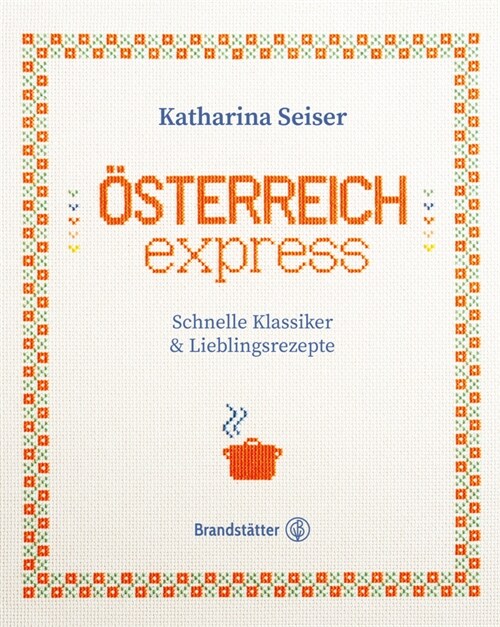 Osterreich express (Hardcover)