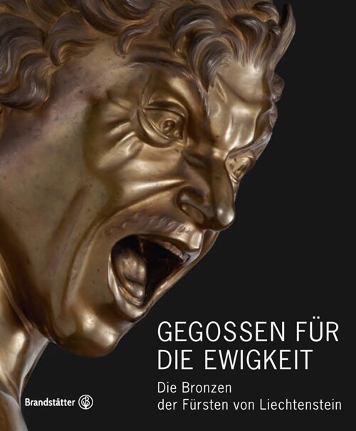 Gegossen fur die Ewigkeit (Paperback)