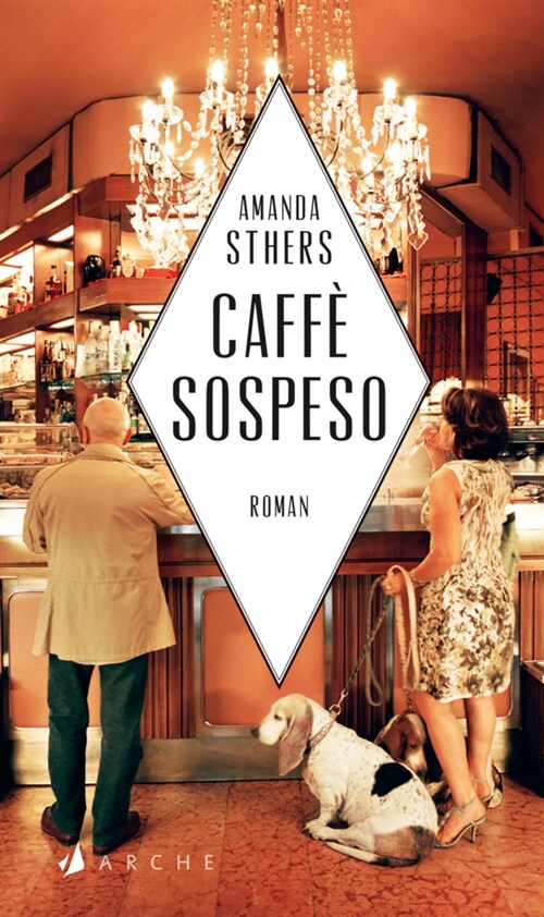 Caffe sospeso (Hardcover)