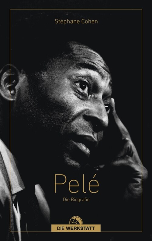 Pele (Hardcover)