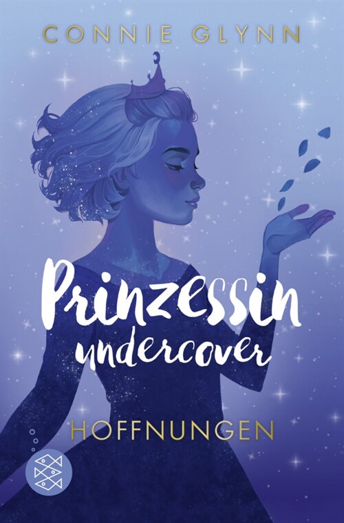 Prinzessin undercover - Hoffnungen (Paperback)