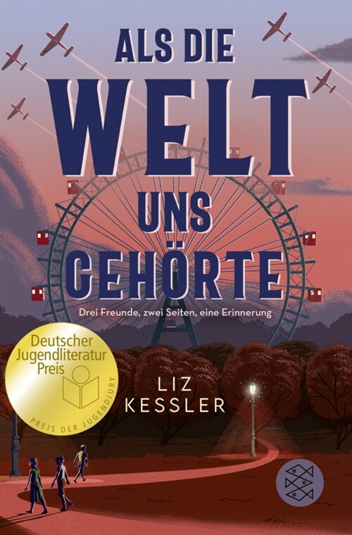 Als die Welt uns gehorte (Paperback)