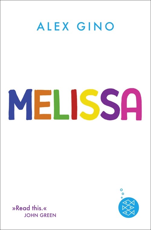 Melissa (Paperback)