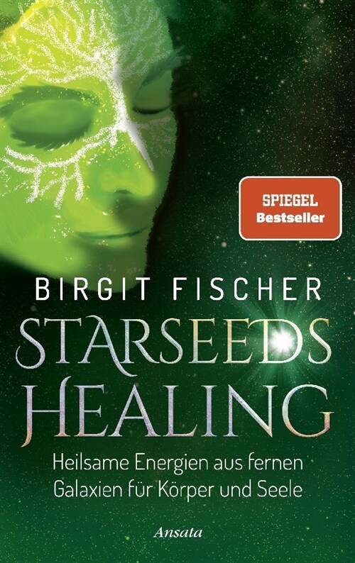 Starseeds-Healing (Hardcover)