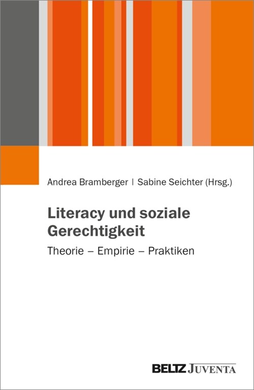 Literacy und soziale Gerechtigkeit (Paperback)